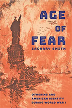 Smith |  Age of Fear | Buch |  Sack Fachmedien