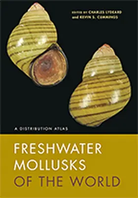 Lydeard / Cummings |  Freshwater Mollusks of the World | eBook | Sack Fachmedien