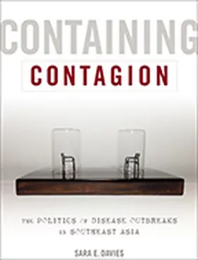 Davies |  Containing Contagion | Buch |  Sack Fachmedien