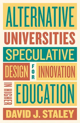 Staley |  Alternative Universities | eBook | Sack Fachmedien