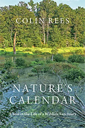 Rees |  Nature's Calendar | Buch |  Sack Fachmedien