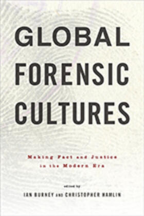 Burney / Hamlin |  Global Forensic Cultures | Buch |  Sack Fachmedien