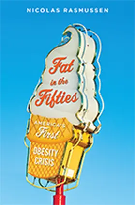 Rasmussen |  Fat in the Fifties | Buch |  Sack Fachmedien