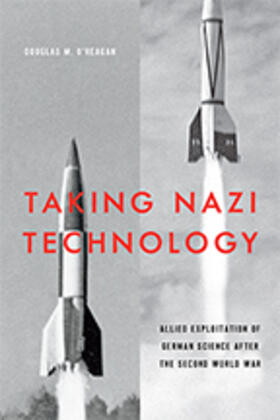 O'Reagan |  Taking Nazi Technology | Buch |  Sack Fachmedien