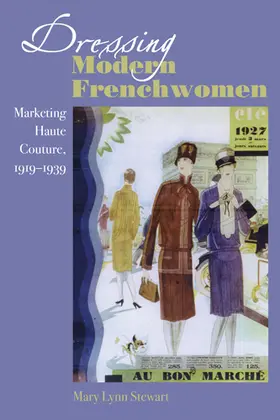 Stewart |  Dressing Modern Frenchwomen | eBook | Sack Fachmedien