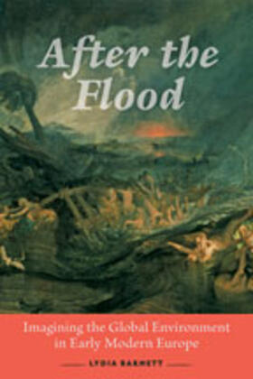 Barnett |  After the Flood | Buch |  Sack Fachmedien