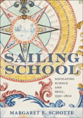 Schotte |  Sailing School | Buch |  Sack Fachmedien