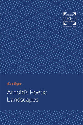 Roper |  Arnold's Poetic Landscapes | Buch |  Sack Fachmedien