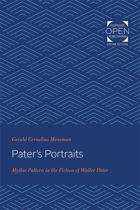 Monsman |  Pater's Portraits | Buch |  Sack Fachmedien