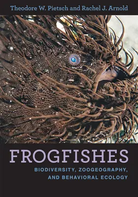 Pietsch / Arnold |  Frogfishes | eBook | Sack Fachmedien