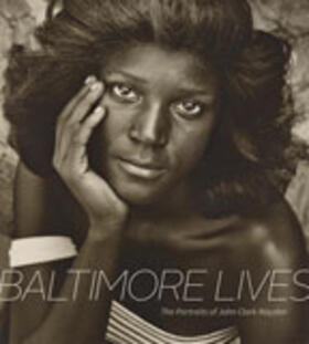 Mayden |  Baltimore Lives | Buch |  Sack Fachmedien