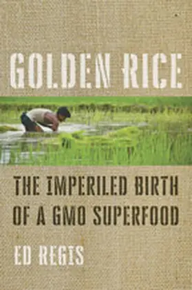 Regis |  Golden Rice | Buch |  Sack Fachmedien