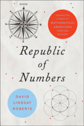 Roberts |  Republic of Numbers | Buch |  Sack Fachmedien