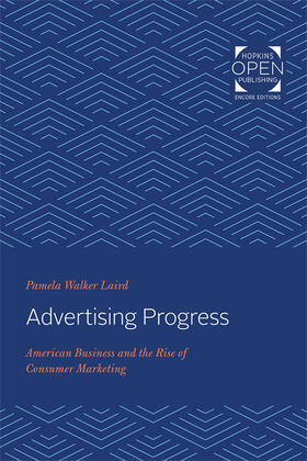 Laird |  Advertising Progress | eBook | Sack Fachmedien