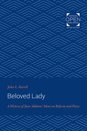 Farrell |  Beloved Lady | Buch |  Sack Fachmedien