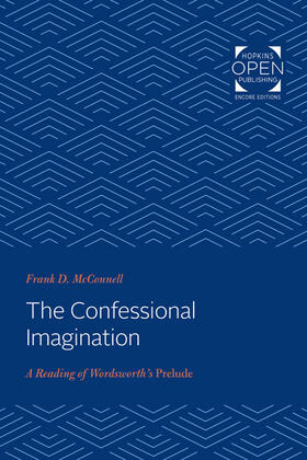 McConnell |  The Confessional Imagination | Buch |  Sack Fachmedien