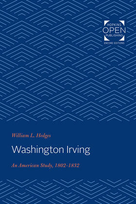 Hedges |  Washington Irving | Buch |  Sack Fachmedien