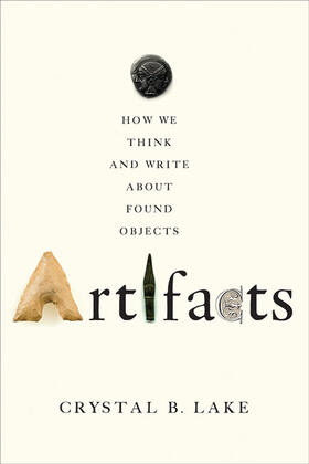 Lake |  Artifacts | eBook | Sack Fachmedien