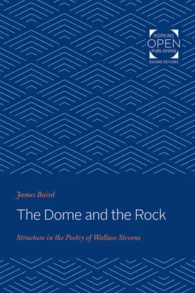 Baird |  The Dome and the Rock | eBook | Sack Fachmedien