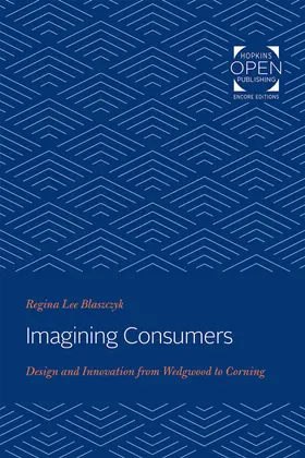 Blaszczyk |  Imagining Consumers | eBook | Sack Fachmedien