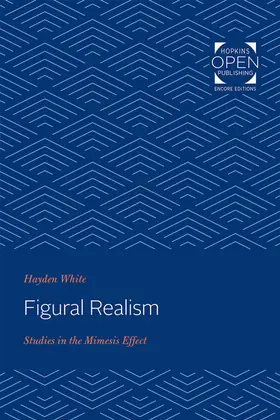 White |  Figural Realism | eBook | Sack Fachmedien