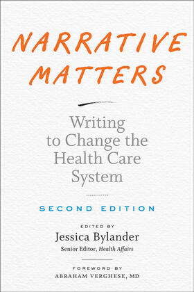 Bylander |  Narrative Matters | eBook | Sack Fachmedien