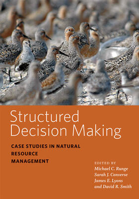 Smith / Runge / Lyons |  Structured Decision Making | Buch |  Sack Fachmedien