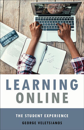 Veletsianos |  Learning Online | eBook | Sack Fachmedien