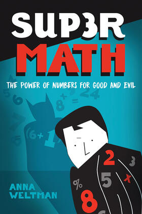 Weltman | Supermath | E-Book | sack.de