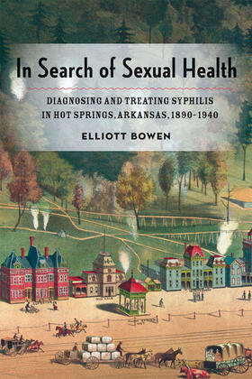 Bowen |  In Search of Sexual Health | eBook | Sack Fachmedien