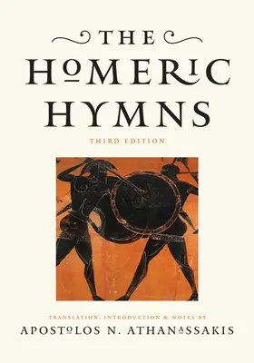 Translation, Introduction, and Notes by Apostolos N. Athanassakis |  The Homeric Hymns | eBook | Sack Fachmedien