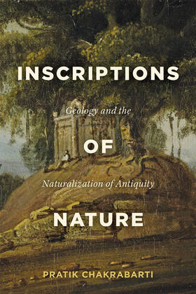 Chakrabarti |  Inscriptions of Nature | eBook | Sack Fachmedien