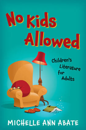 Abate |  No Kids Allowed | Buch |  Sack Fachmedien