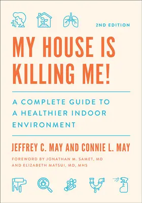 May |  My House Is Killing Me! | Buch |  Sack Fachmedien