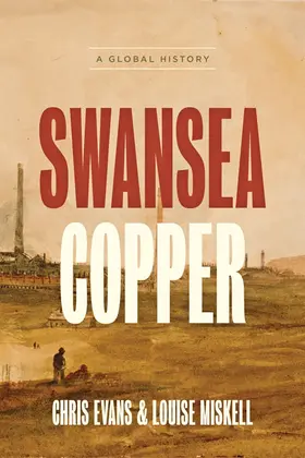 Evans / Miskell |  Swansea Copper | eBook | Sack Fachmedien