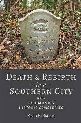 Smith |  Death and Rebirth in a Southern City | Buch |  Sack Fachmedien