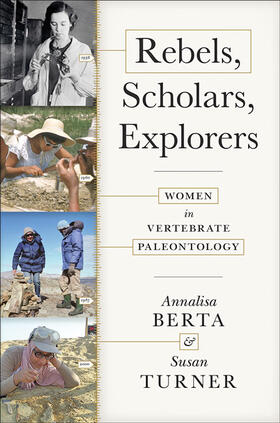 Berta / Turner |  Rebels, Scholars, Explorers | eBook | Sack Fachmedien