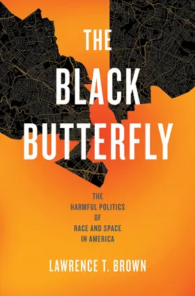 Brown |  The Black Butterfly | eBook | Sack Fachmedien