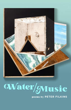 Filkins |  Water / Music | Buch |  Sack Fachmedien