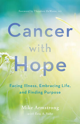 Armstrong / Vohr |  Cancer with Hope | Buch |  Sack Fachmedien