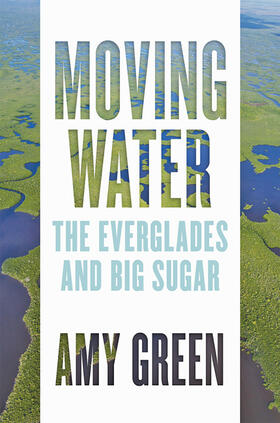 Green |  Moving Water | eBook | Sack Fachmedien