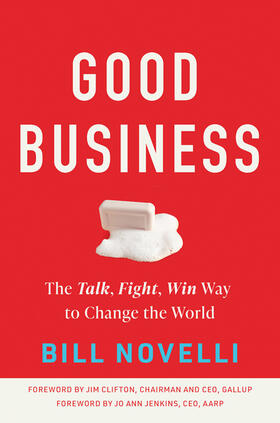 Novelli |  Good Business | Buch |  Sack Fachmedien