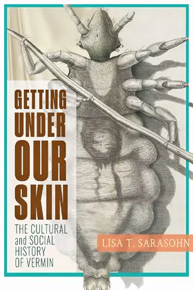 Sarasohn |  Getting Under Our Skin | Buch |  Sack Fachmedien