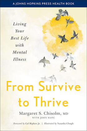 Chisolm |  From Survive to Thrive | Buch |  Sack Fachmedien