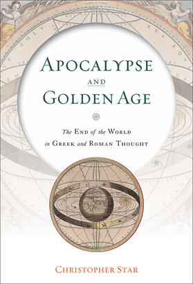Star |  Apocalypse and Golden Age | Buch |  Sack Fachmedien