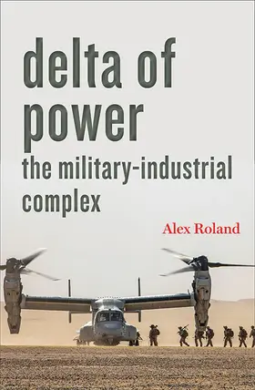 Roland |  Delta of Power | eBook | Sack Fachmedien