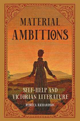 Richardson |  Material Ambitions | Buch |  Sack Fachmedien