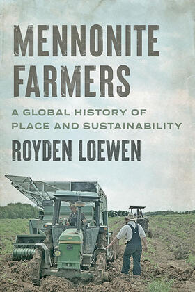 Loewen |  MENNONITE FARMERS | Buch |  Sack Fachmedien
