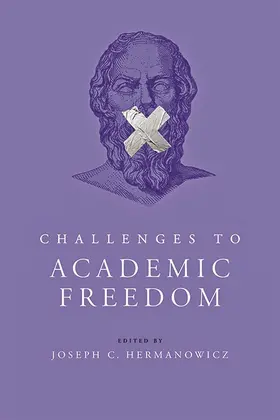 Hermanowicz |  Challenges to Academic Freedom | Buch |  Sack Fachmedien