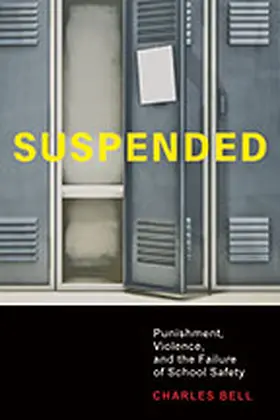 Bell |  Suspended | eBook | Sack Fachmedien